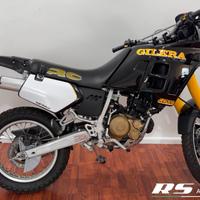 Gilera RC 125 Top Rally