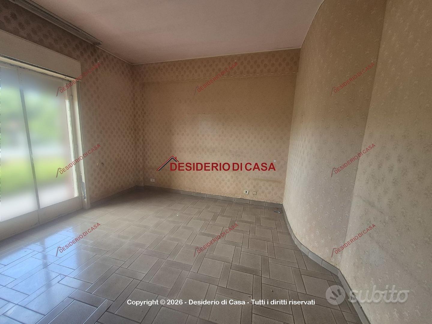 Appartamento – Agrigento, Villaggio Peruzzo, San Leone - Vista 5