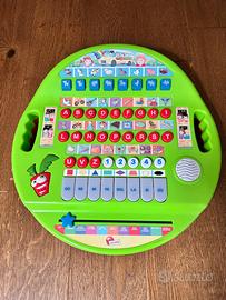 Gioco educativo interattivo per bambini Lisciani