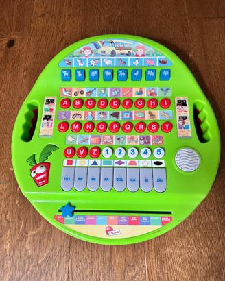 Gioco educativo interattivo per bambini Lisciani