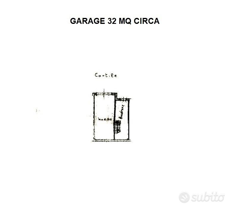 Appartamento – CT - Vista 2
