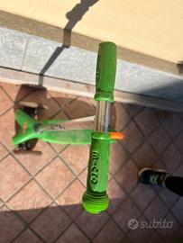 Monopattino bambino micro