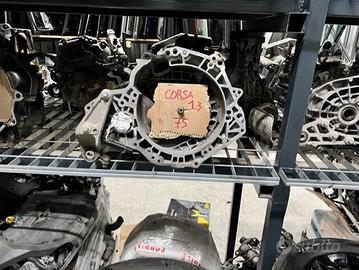 Cambio Opel Corsa 1.3