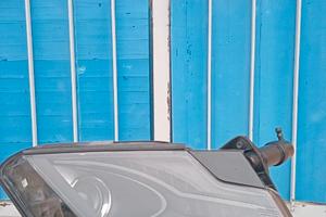 Faro Originale Lamborghini Gallardo LP560 (2009)