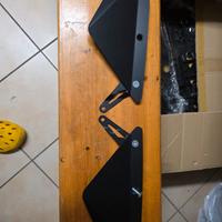 Mt 09 2022 piastre porta numero Barracuda