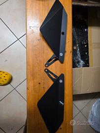 Mt 09 2022 piastre porta numero Barracuda