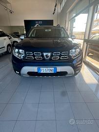 DACIA DUSTER 1.5 dCi 110CV FULL OTIONAL