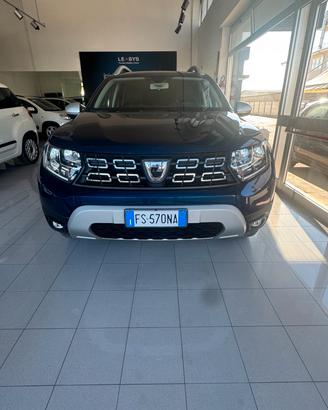 DACIA DUSTER 1.5 dCi 110CV FULL OTIONAL