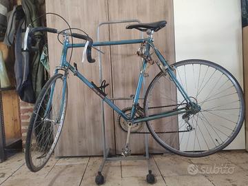 Bicicletta da corsa d'epoca UMBERTO DEI