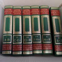 Nuova Enciclopedia 