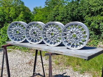 Cerchi lega 6x13 attacco fiat