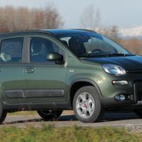 Ricambi fiat panda 4x4 2016