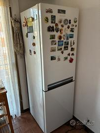 Frigorifero Bauknecht