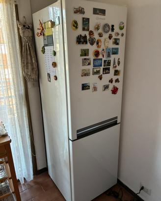 Frigorifero Bauknecht