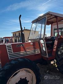 Fiat 780 DT