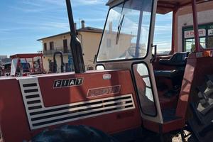 Fiat 780 DT
