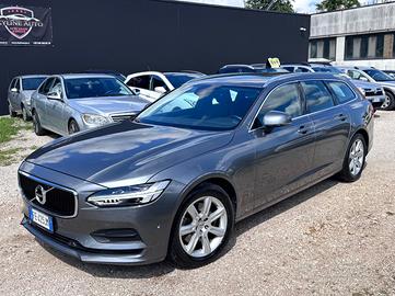 Volvo V90 D4 Automatica Momentum 2.0 Diesel 190cv