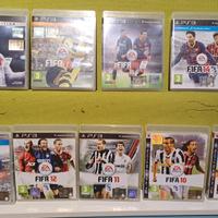 Giochi x Playstation3 