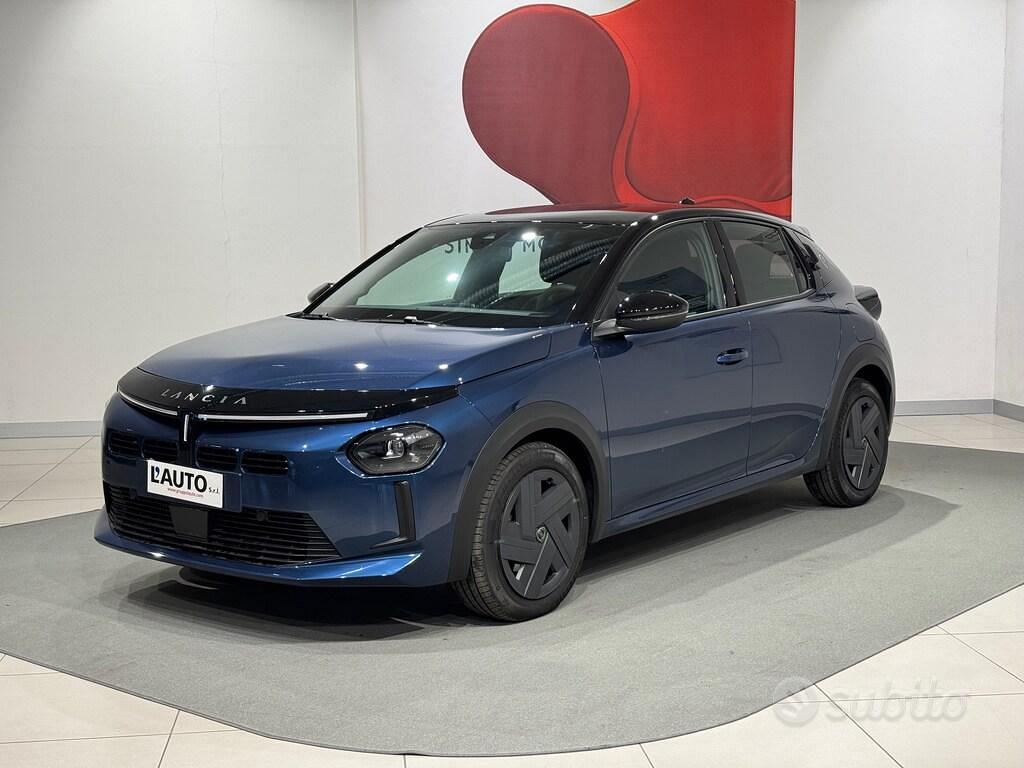 Lancia Ypsilon 4ª serie