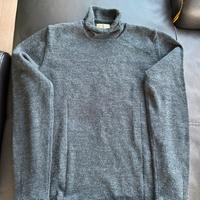 Roberto Collina maglione