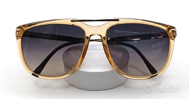 occhiali da sole vintage PLAYBOY originali anni 80