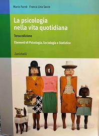 Libri psicologia