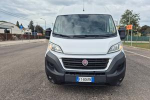 FIAT DUCATO 2.3 MULTIJET 16V 130CV