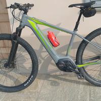   Ebike MTB mod. Cannondale