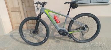   Ebike MTB mod. Cannondale