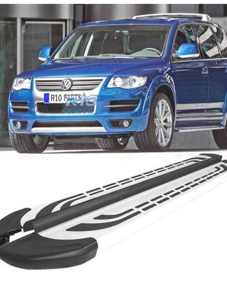 PEDANE PEDANE VOLKSWAGEN VW TOUAREG 03-10