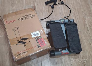 Mini stepper