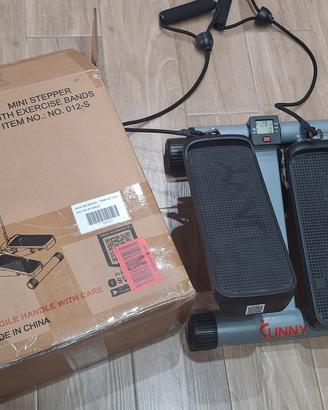 Mini stepper