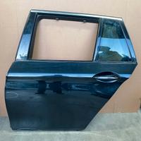 Porta Sportello Posteriore SX Sinistro Bmw serie 5