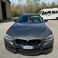 BMW 320i Sport 2013