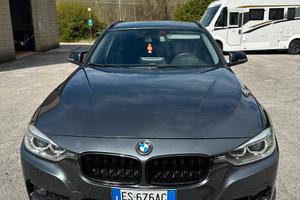 BMW 320i Sport 2013