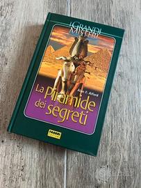 La Piramide dei Segreti Alan F Alford Fabbri 2006