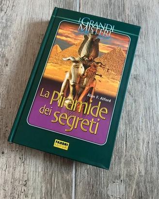 La Piramide dei Segreti Alan F Alford Fabbri 2006