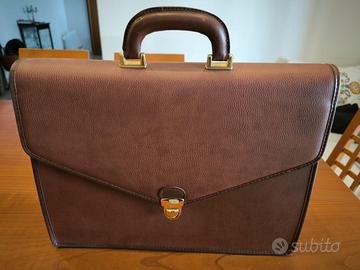 cartella borsa lavoro Roncato