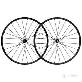 Mavic Crossmax SL S