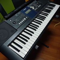 Tastiera Yamaha PSR E333