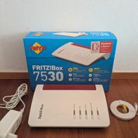 Fritz!Box 7530 