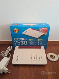 Fritz!Box 7530 