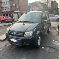 FIAT Panda 4x4 2ª serie - 2007