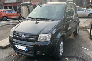 FIAT Panda 4x4 2ª serie - 2007