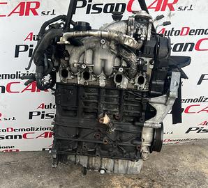 MOTORE VOLKSWAGEN Golf 5 Berlina BXE BKC, BLS, BXE