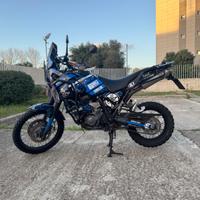 Yamaha XT660Z TENERE 2014