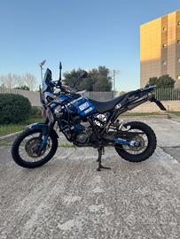 Yamaha XT660Z TENERE 2014