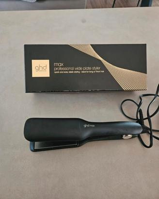 Piastra per capelli GHd