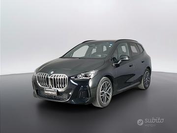 BMW Serie 2 U06 Active Tourer - 218d Active U15752
