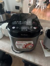 Moulinex pain et delicies